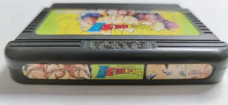 Dragon Ball Z III Famicom Nintendo