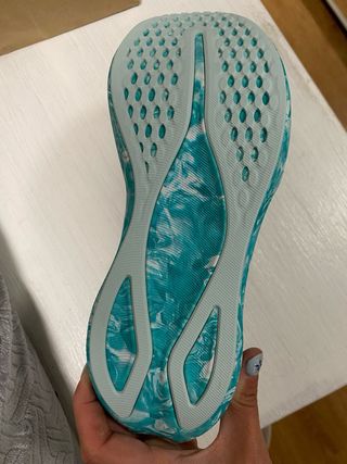 Zapatillas Asics Mujer 1012B675-401