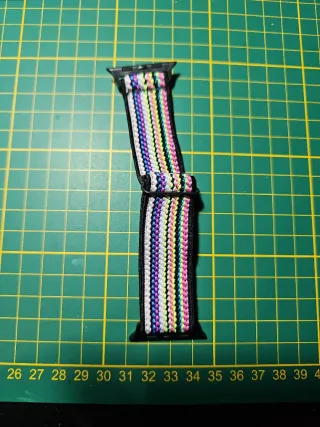 Correas para Apple Watch Series 1, 2, 3