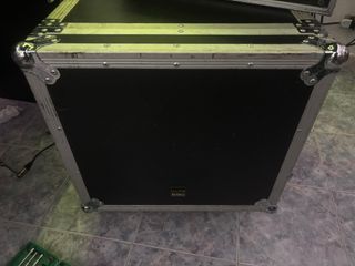 Rack microfonico Stage Line TXS