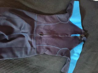 Neopreno surf niño OLAIAN