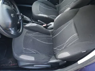 Peugeot 208 2014