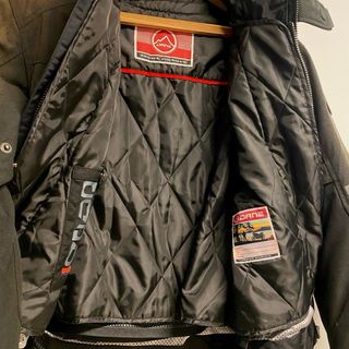 Chaqueta Moto DANE Gore-Tex T:M