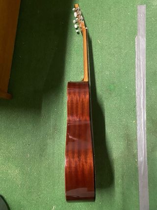 Guitarra Española Admira Paloma