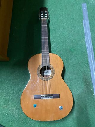 Guitarra Española Admira Paloma