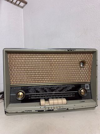 Radio vintage