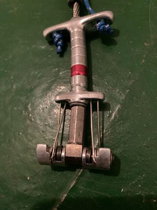 Black Diamond X4 Cam 0.1 Rojo