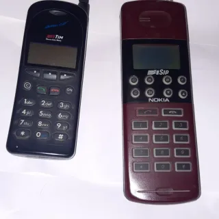 Telefoni cellulari TIM e SIP