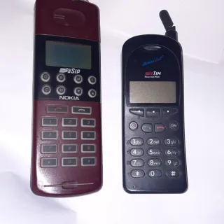 Telefoni cellulari TIM e SIP