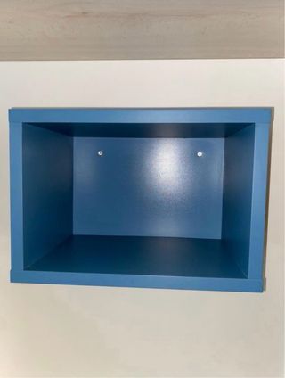 Cama juvenil con escritorio