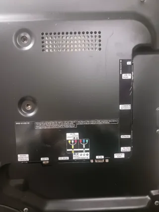 Televisor Samsung 26 pulgadas