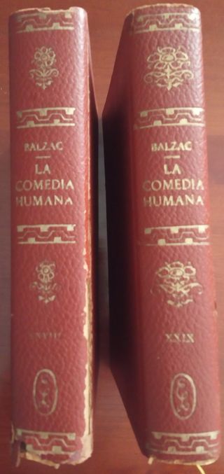 Juvenal and Persius + Regalo 2 libros Balzac
