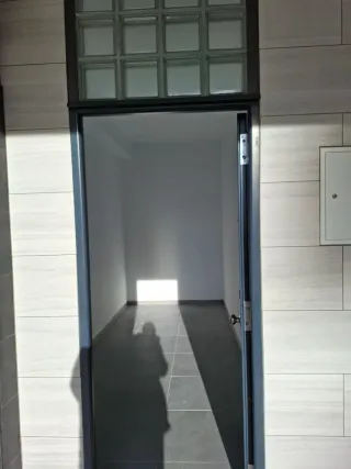 Trastero de obra nueva ,En Santa Cruz nr 7