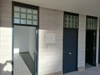 Trastero de obra nueva ,En Santa Cruz nr 7