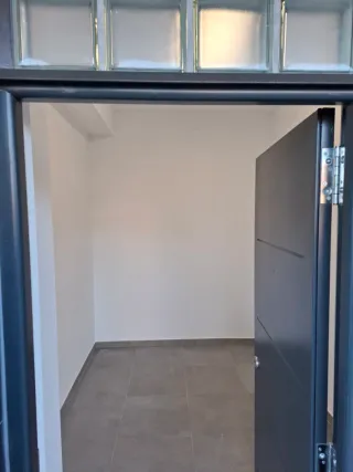 Trastero de obra nueva ,En Santa Cruz nr 7