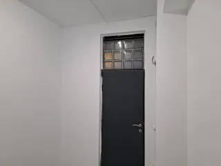 Trastero de obra nueva ,En Santa Cruz nr 7