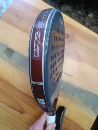 Pala Padel Nox AT10 12K