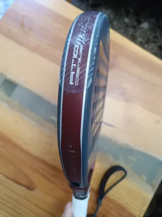 Pala Padel Nox AT10 12K