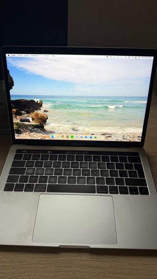 MacBook Pro 13' 2019 Touch Bar