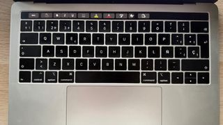 MacBook Pro 13' 2019 Touch Bar