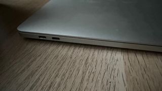 MacBook Pro 13' 2019 Touch Bar