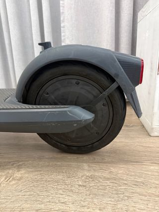 Patinete Eléctrico Ninebot Segway