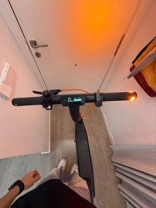 Patinete Eléctrico Ninebot Segway