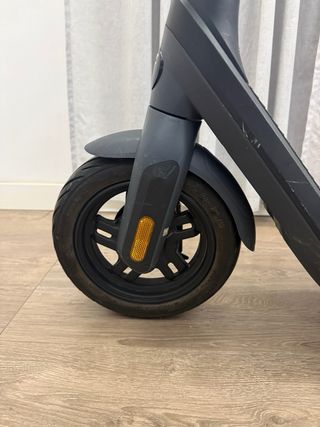 Patinete Eléctrico Ninebot Segway