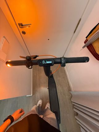 Patinete Eléctrico Ninebot Segway