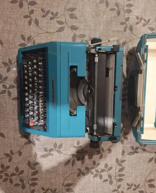 Olivetti Studio 45 Máquina de Escribir