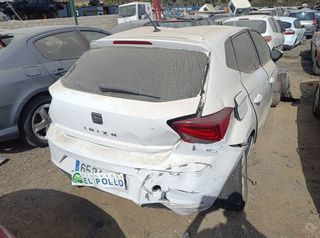 Caja de cambios seat 1274435 0df300045c ibiza kj1