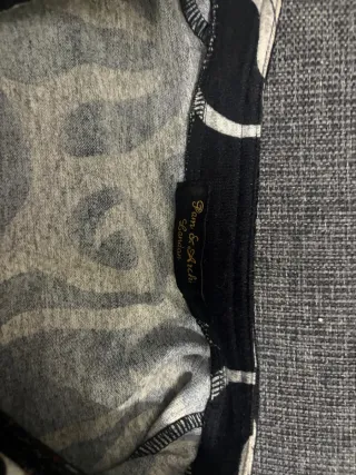 Abito Pam & Arch London taglia S