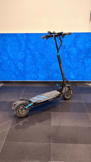 Patinete Eléctrico smartGyro