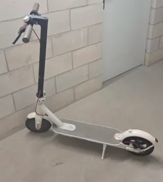Patinete Eléctrico Xiaomi M365