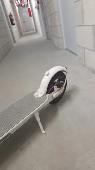 Patinete Eléctrico Xiaomi M365
