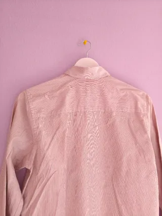 Camisa Carhartt Talla S