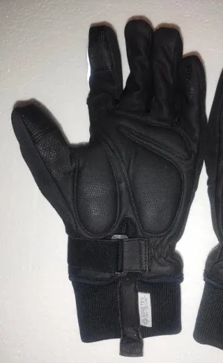 Guantes Roeckl Villach 2 GORE-TEX INFINIUM™