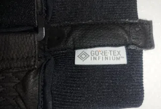 Guantes Roeckl Villach 2 GORE-TEX INFINIUM™