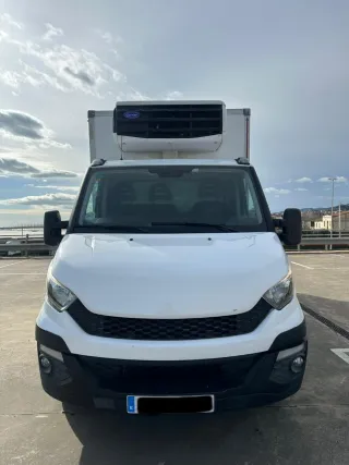 Iveco Daily 2015
