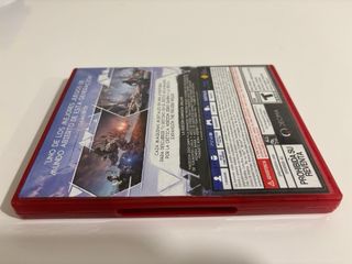 Horizon Zero Dawn PS4 Edición Completa