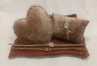 Set Atrezzo Recién Nacido