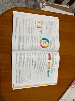 Economía. 1 Bachillerato. Revuela
