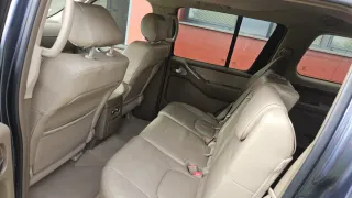Nissan Pathfinder 2007
