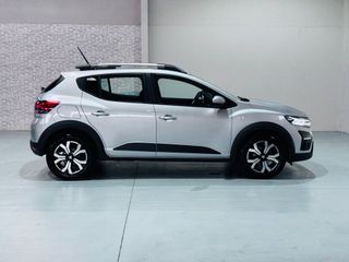 Dacia Sandero Stepway Comfort 74kW (100CV) ECO-G