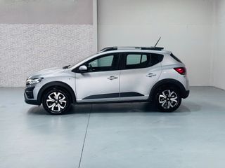 Dacia Sandero Stepway Comfort 74kW (100CV) ECO-G