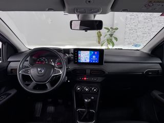 Dacia Sandero Stepway Comfort 74kW (100CV) ECO-G