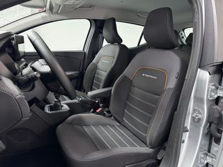 Dacia Sandero Stepway Comfort 74kW (100CV) ECO-G