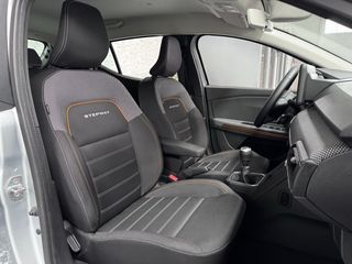 Dacia Sandero Stepway Comfort 74kW (100CV) ECO-G