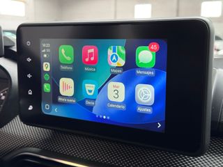 Dacia Sandero Stepway Comfort 74kW (100CV) ECO-G