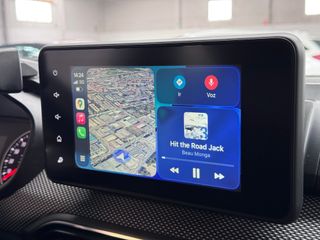 Dacia Sandero Stepway Comfort 74kW (100CV) ECO-G